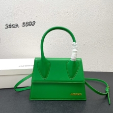 Jacquemus Top Handle Bags